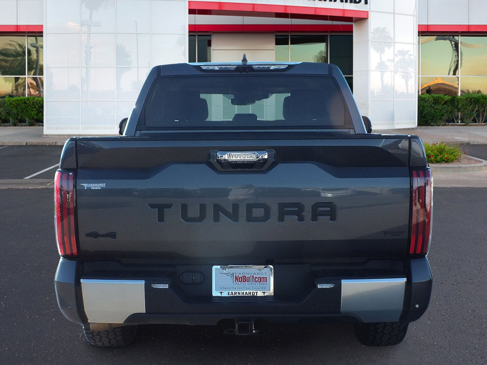 2023 Toyota Tundra Limited Hybrid 4WD *1-OWNER!*