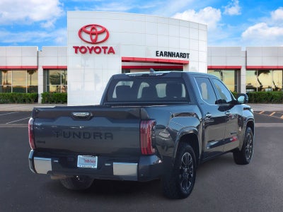 2023 Toyota Tundra Limited Hybrid 4WD *1-OWNER!*
