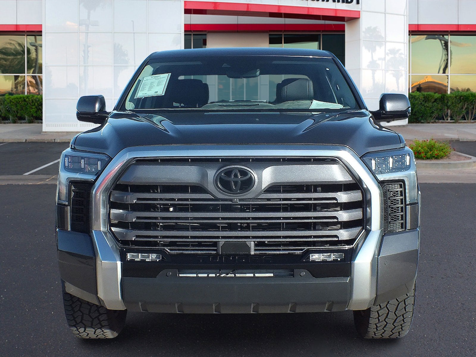 2023 Toyota Tundra Limited Hybrid 4WD *1-OWNER!*