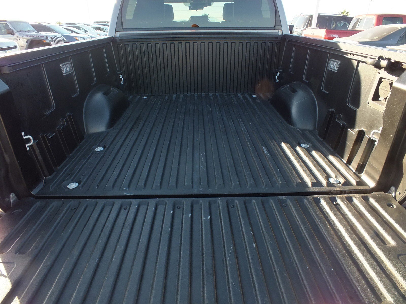 2023 Toyota Tundra Limited Hybrid 4WD *1-OWNER!*