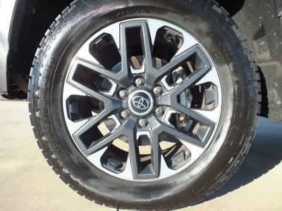 2023 Toyota Tundra Limited Hybrid 4WD *1-OWNER!*