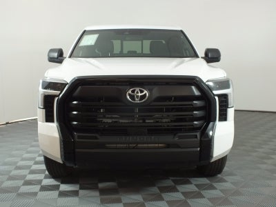 2025 Toyota Tundra SR *1-OWNER! CLEAN CARFAX!*