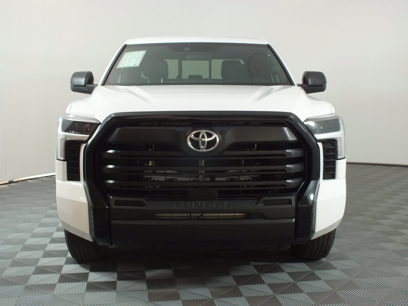2025 Toyota Tundra SR *1-OWNER! CLEAN CARFAX!*