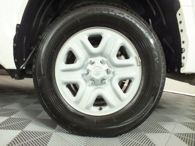 2025 Toyota Tundra SR *1-OWNER! CLEAN CARFAX!*