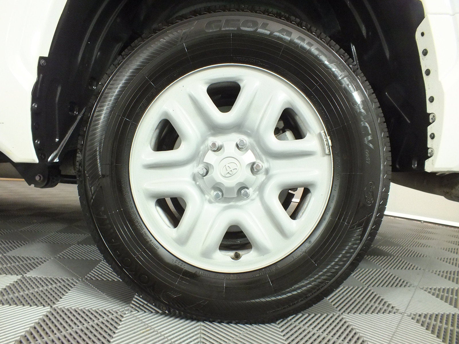 2025 Toyota Tundra SR *1-OWNER! CLEAN CARFAX!*