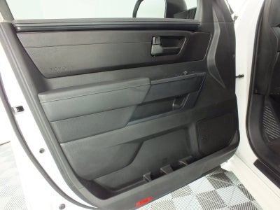 2025 Toyota Tundra SR *1-OWNER! CLEAN CARFAX!*