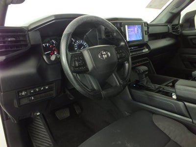 2025 Toyota Tundra SR *1-OWNER! CLEAN CARFAX!*