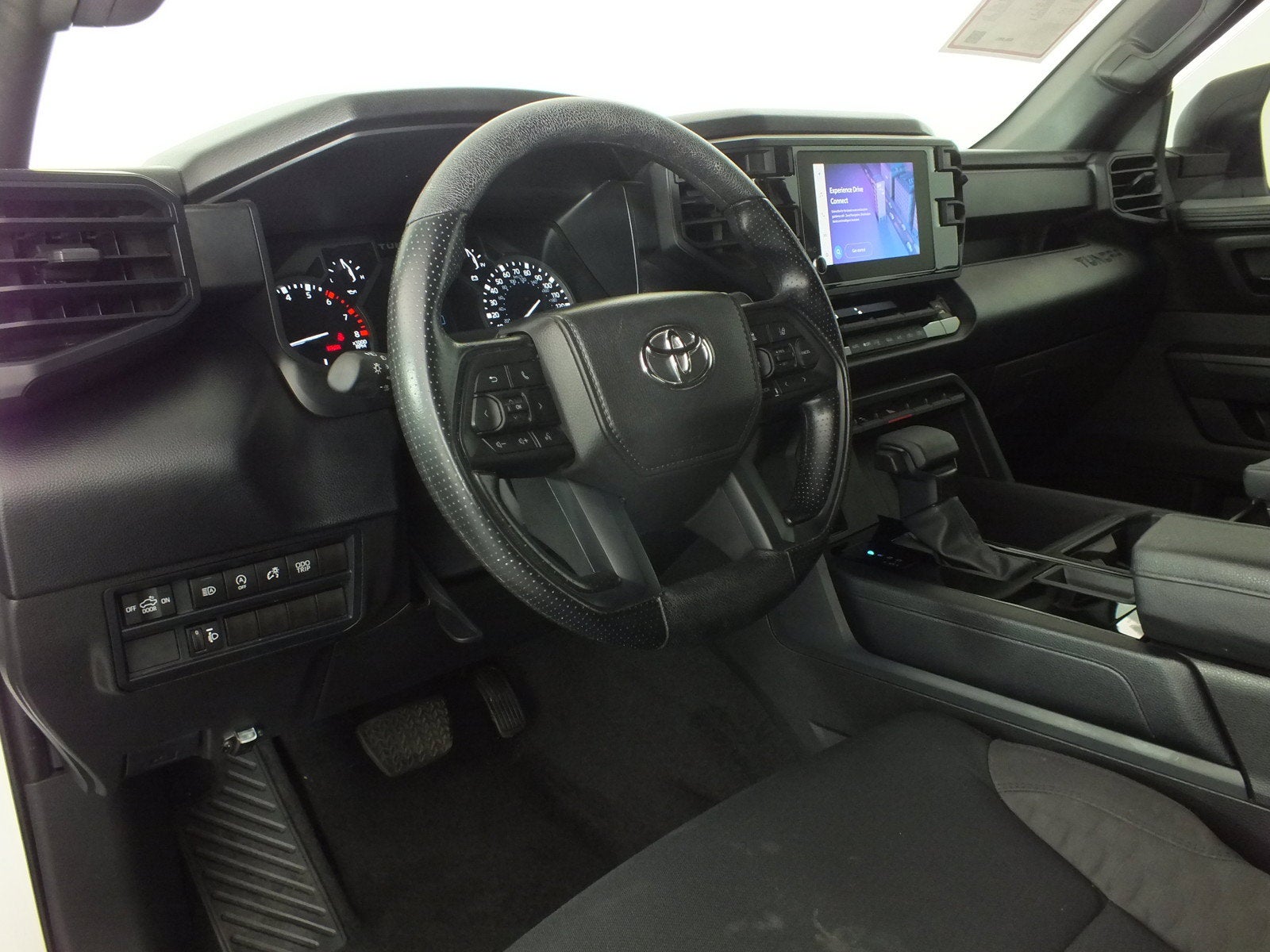 2025 Toyota Tundra SR *1-OWNER! CLEAN CARFAX!*