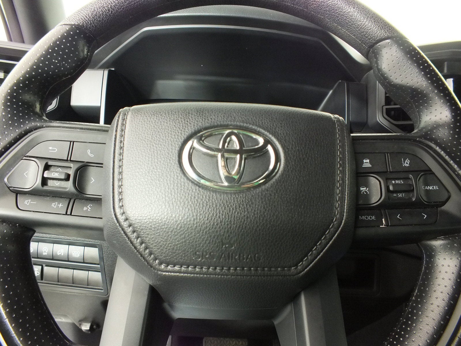 2025 Toyota Tundra SR *1-OWNER! CLEAN CARFAX!*