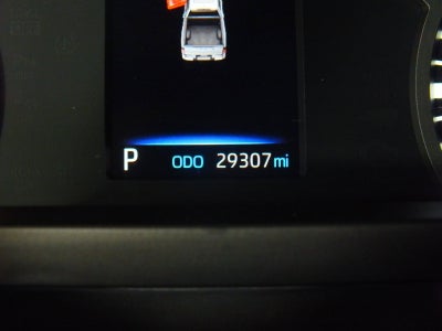 2025 Toyota Tundra SR *1-OWNER! CLEAN CARFAX!*