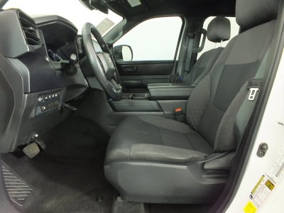 2025 Toyota Tundra SR *1-OWNER! CLEAN CARFAX!*