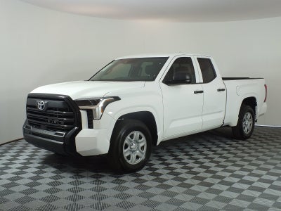 2025 Toyota Tundra SR *1-OWNER! CLEAN CARFAX!*
