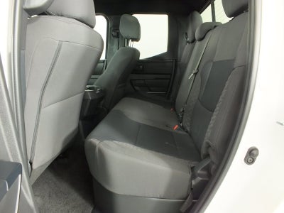 2025 Toyota Tundra SR *1-OWNER! CLEAN CARFAX!*