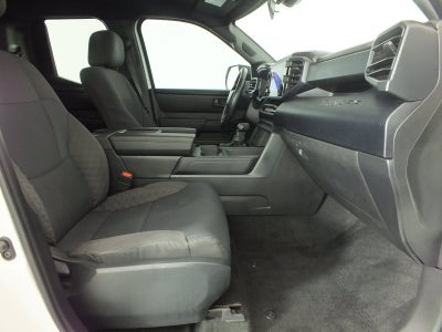 2025 Toyota Tundra SR *1-OWNER! CLEAN CARFAX!*