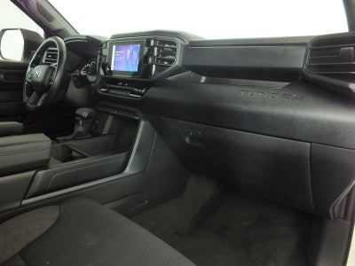 2025 Toyota Tundra SR *1-OWNER! CLEAN CARFAX!*