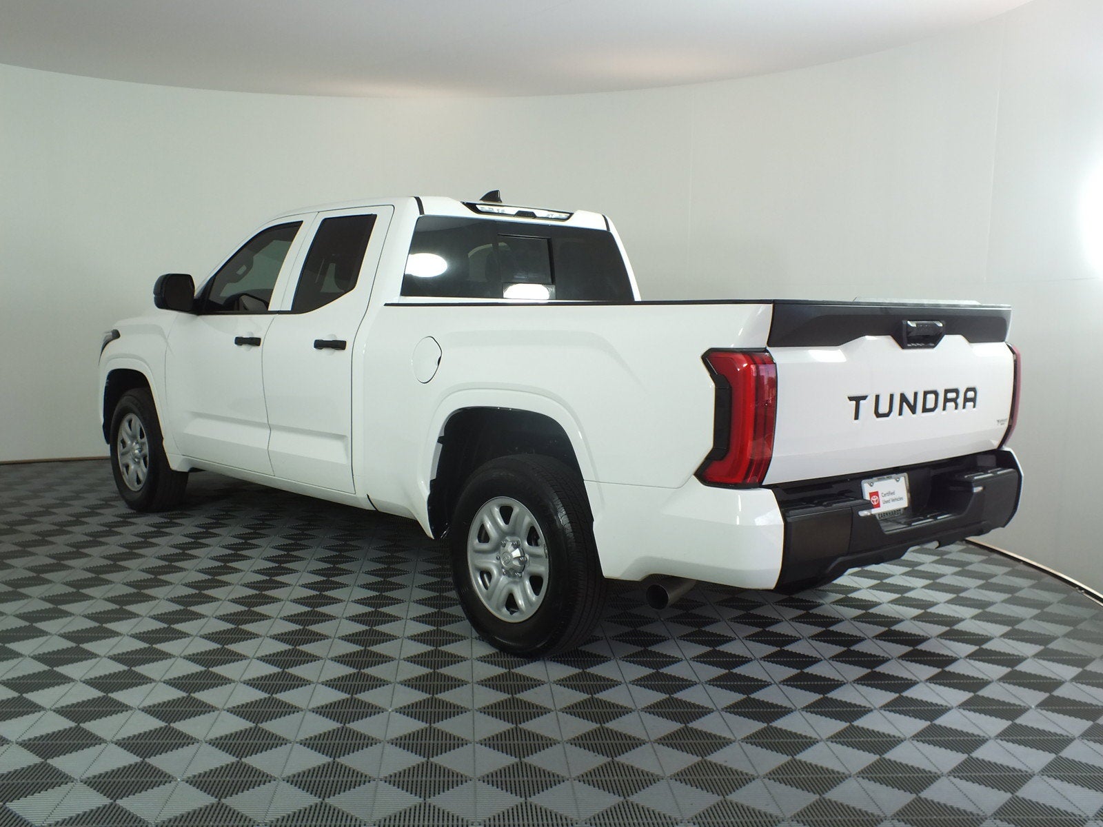 2025 Toyota Tundra SR *1-OWNER! CLEAN CARFAX!*