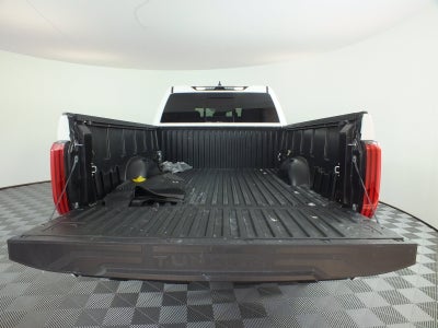2025 Toyota Tundra SR *1-OWNER! CLEAN CARFAX!*