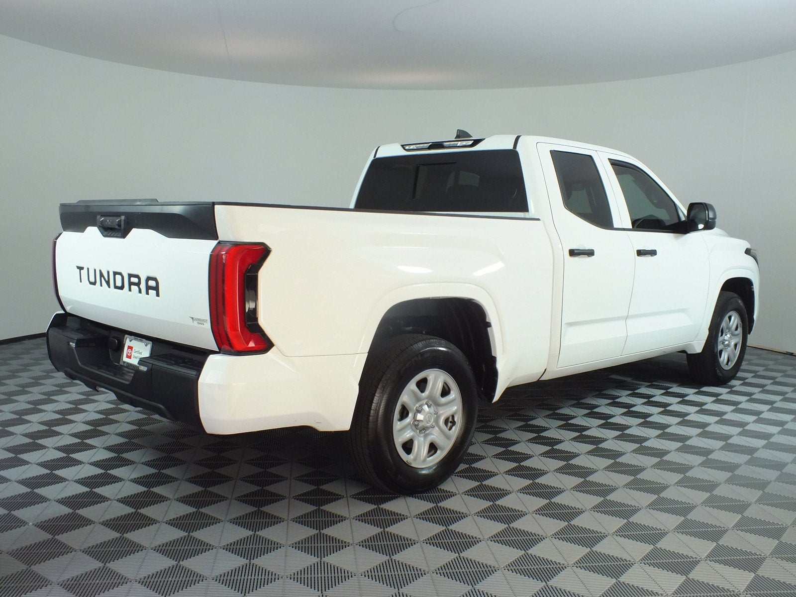 2025 Toyota Tundra SR *1-OWNER! CLEAN CARFAX!*