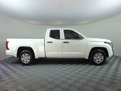 2025 Toyota Tundra SR *1-OWNER! CLEAN CARFAX!*