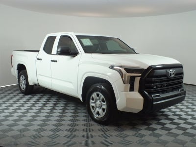 2025 Toyota Tundra SR *1-OWNER! CLEAN CARFAX!*