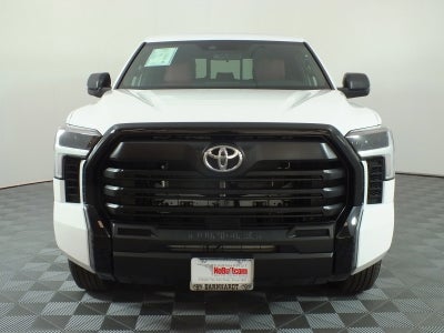 2026 Toyota Tundra SR 2WD *1-OWNER*