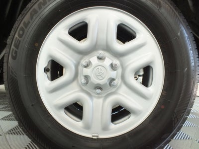 2026 Toyota Tundra SR 2WD *1-OWNER*
