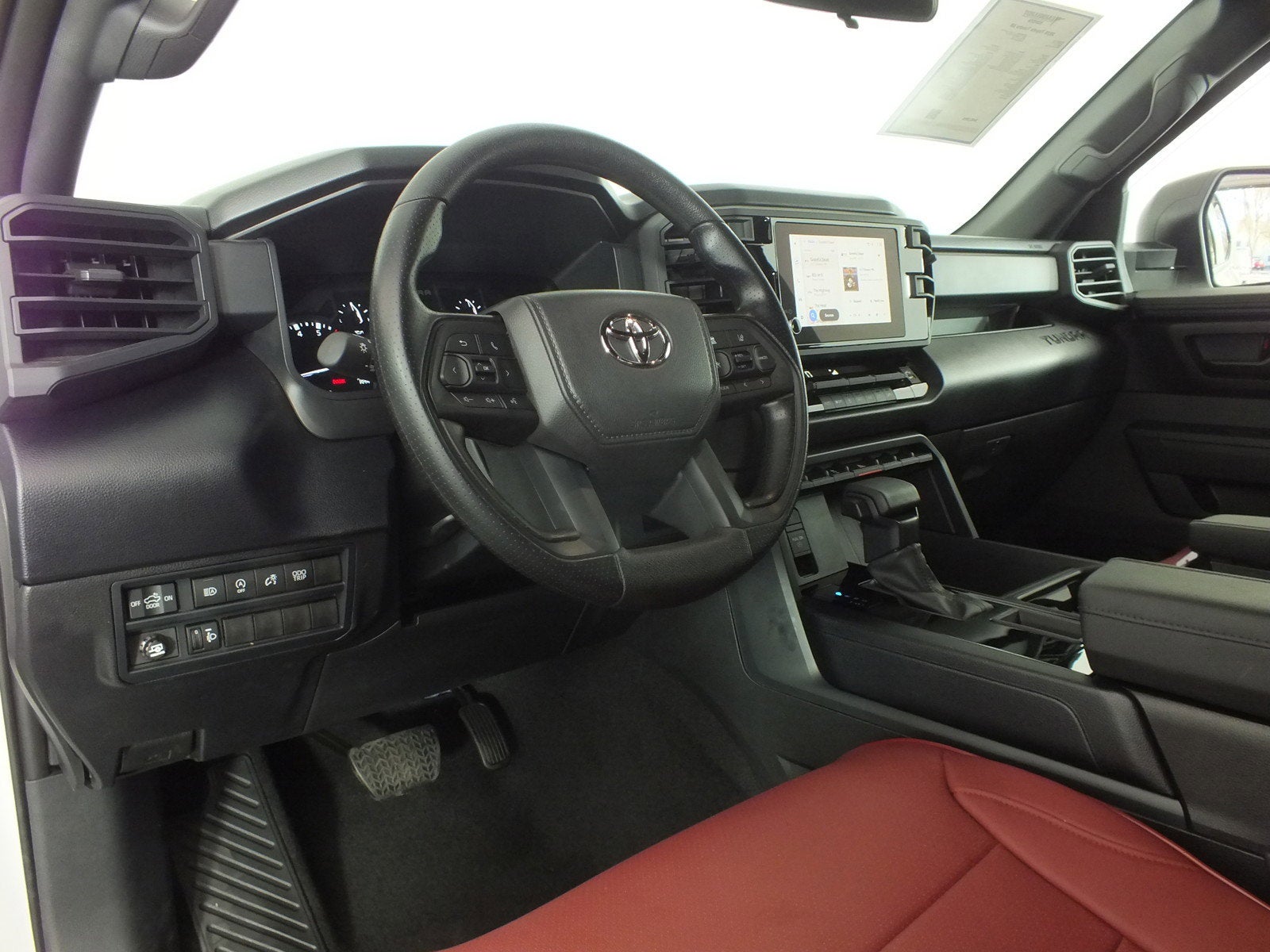 2026 Toyota Tundra SR 2WD *1-OWNER*