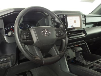 2026 Toyota Tundra SR 2WD *1-OWNER*
