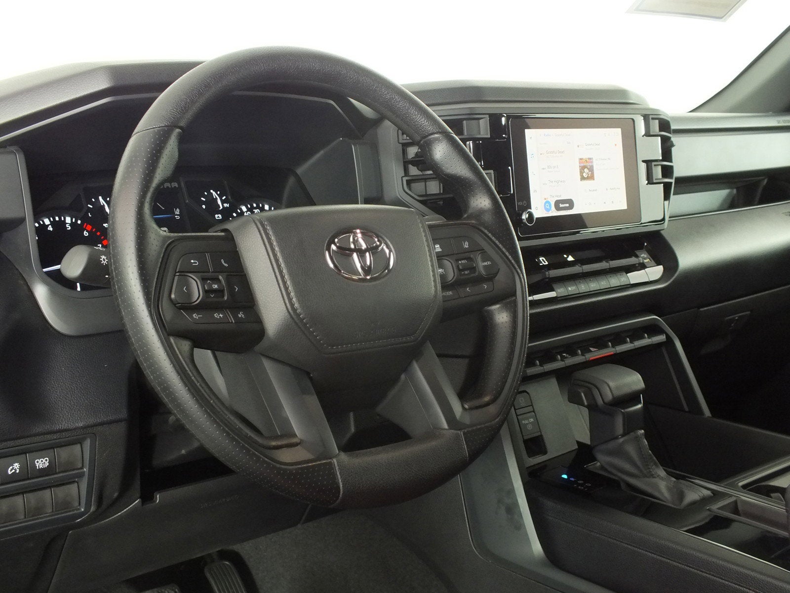2026 Toyota Tundra SR 2WD *1-OWNER*