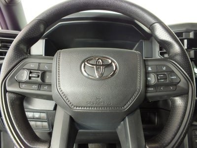 2026 Toyota Tundra SR 2WD *1-OWNER*