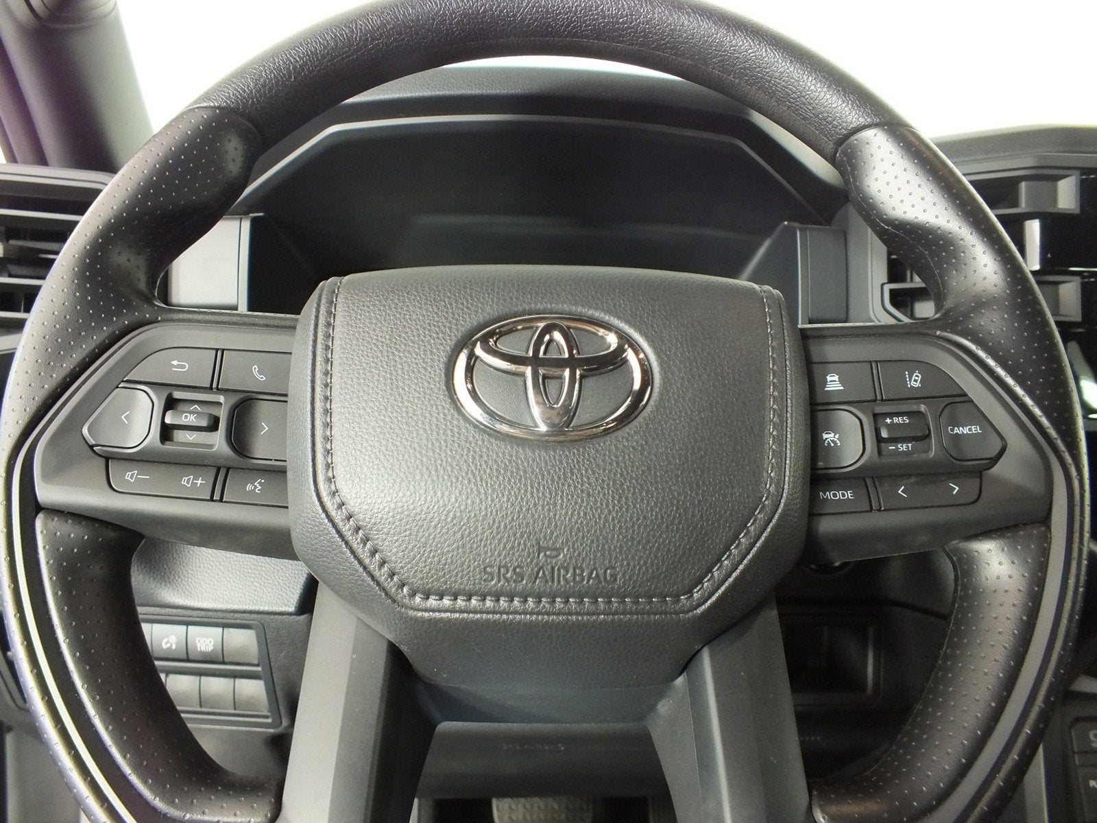 2026 Toyota Tundra SR 2WD *1-OWNER*