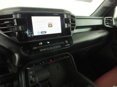2026 Toyota Tundra SR 2WD *1-OWNER*