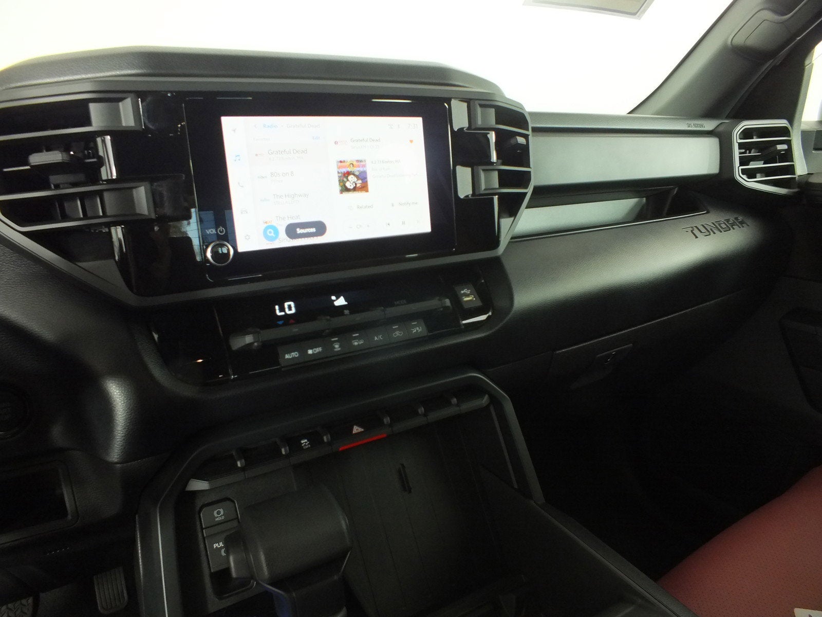 2026 Toyota Tundra SR 2WD *1-OWNER*