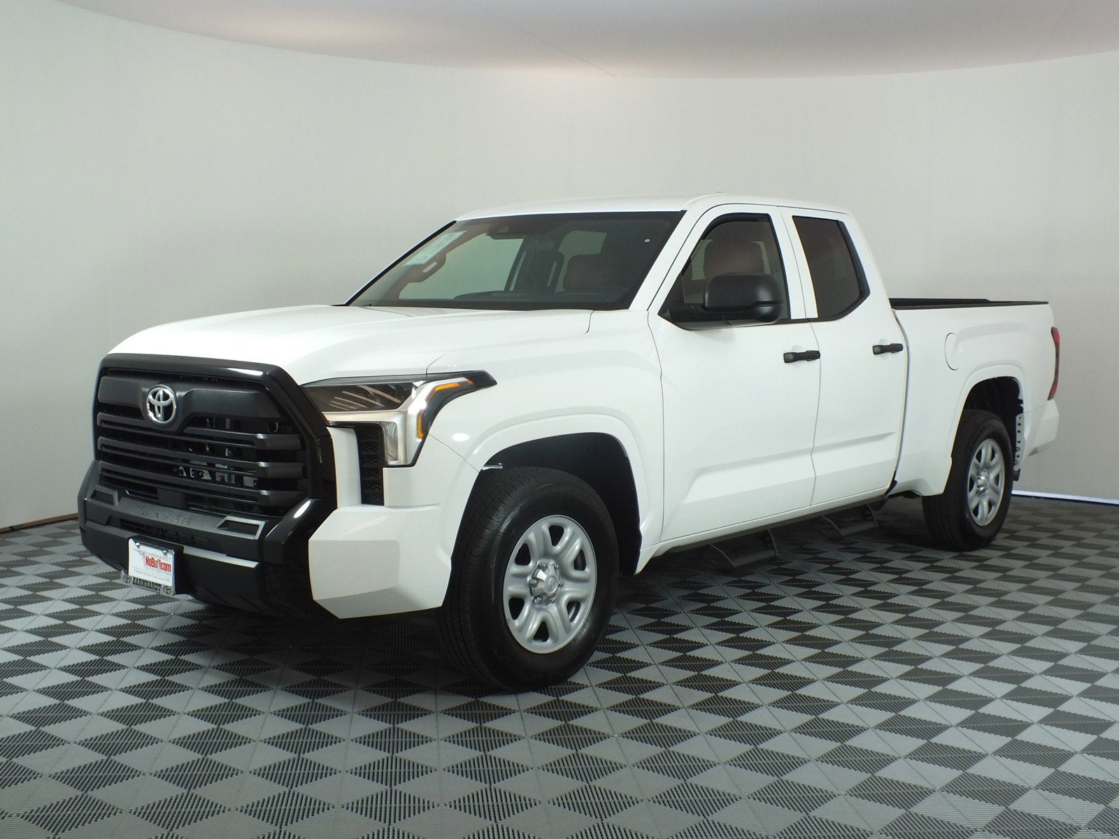2026 Toyota Tundra SR 2WD *1-OWNER*