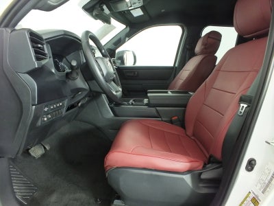 2026 Toyota Tundra SR 2WD *1-OWNER*