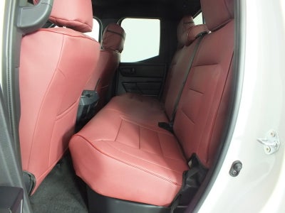 2026 Toyota Tundra SR 2WD *1-OWNER*