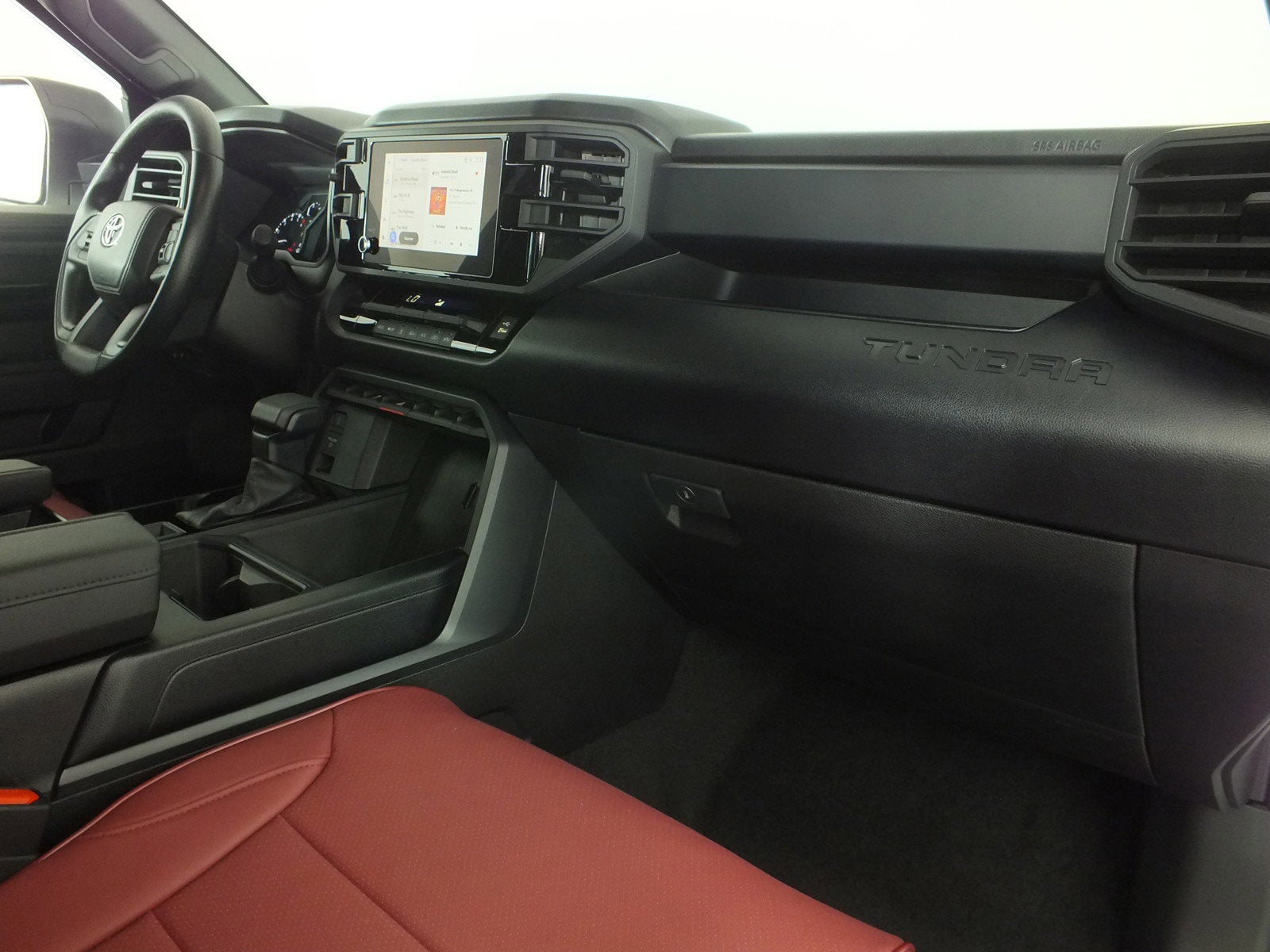 2026 Toyota Tundra SR 2WD *1-OWNER*
