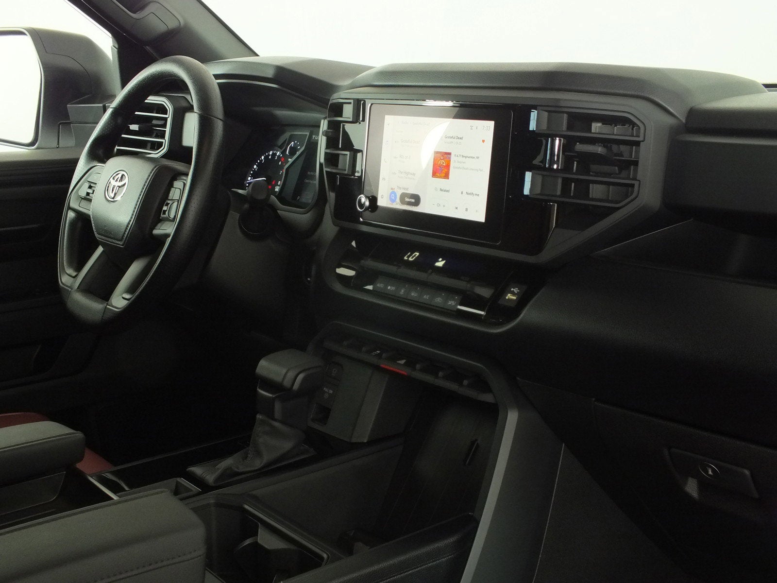 2026 Toyota Tundra SR 2WD *1-OWNER*