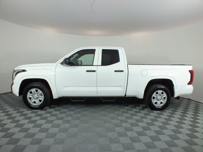 2026 Toyota Tundra SR 2WD *1-OWNER*