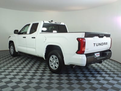 2026 Toyota Tundra SR 2WD *1-OWNER*