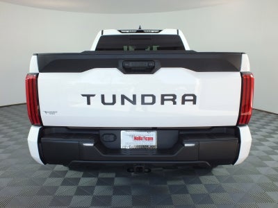 2026 Toyota Tundra SR 2WD *1-OWNER*