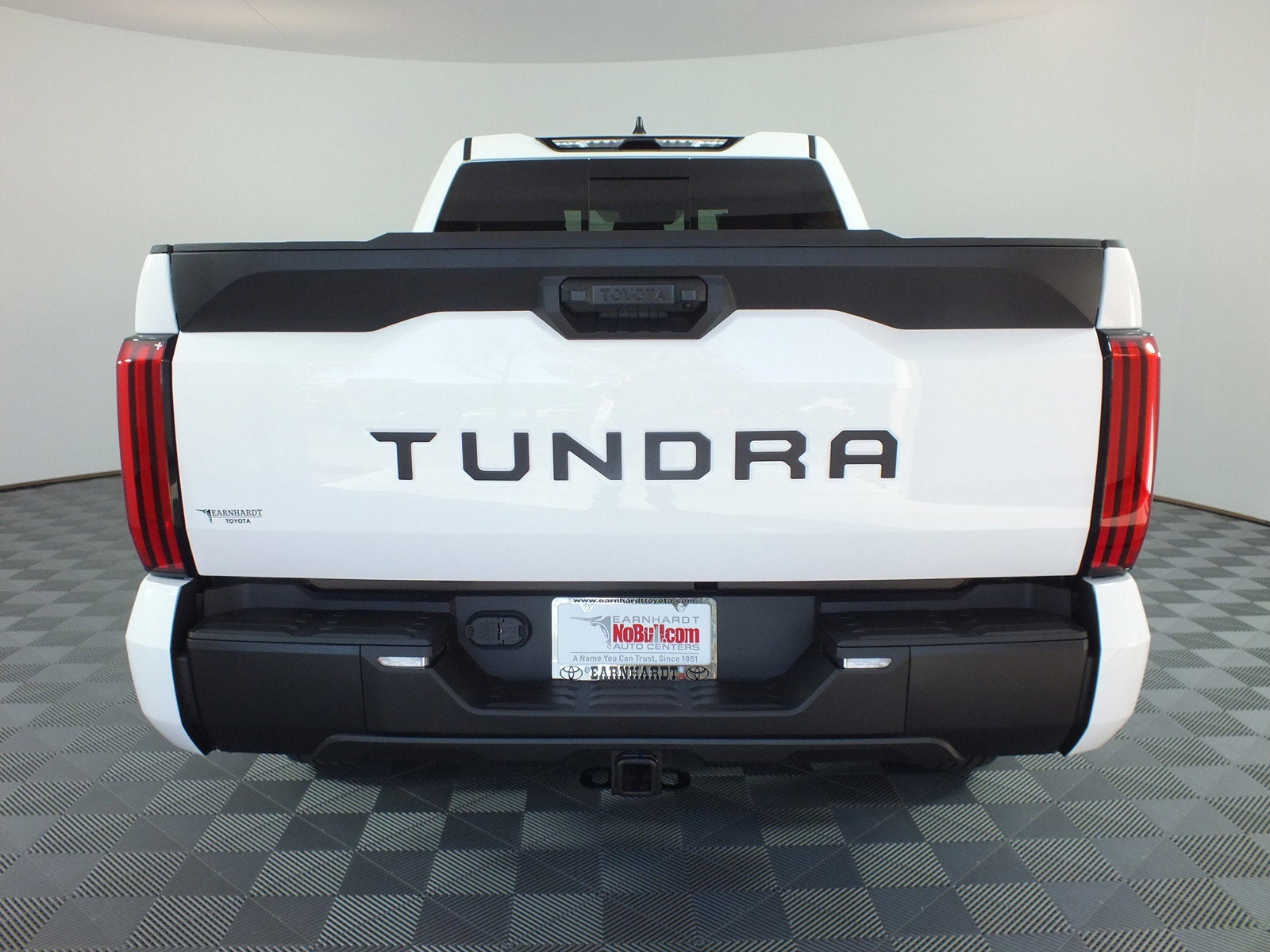 2026 Toyota Tundra SR 2WD *1-OWNER*
