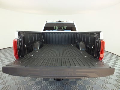 2026 Toyota Tundra SR 2WD *1-OWNER*