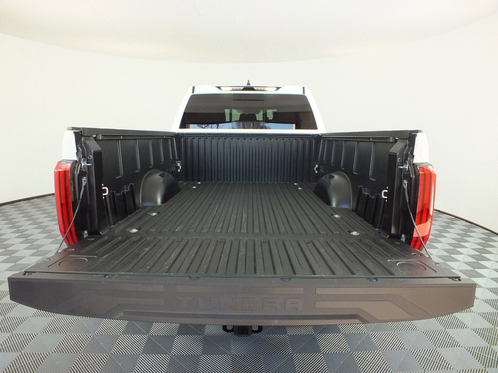2026 Toyota Tundra SR 2WD *1-OWNER*