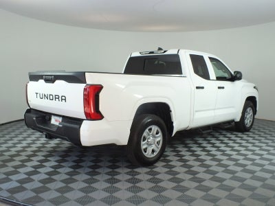 2026 Toyota Tundra SR 2WD *1-OWNER*