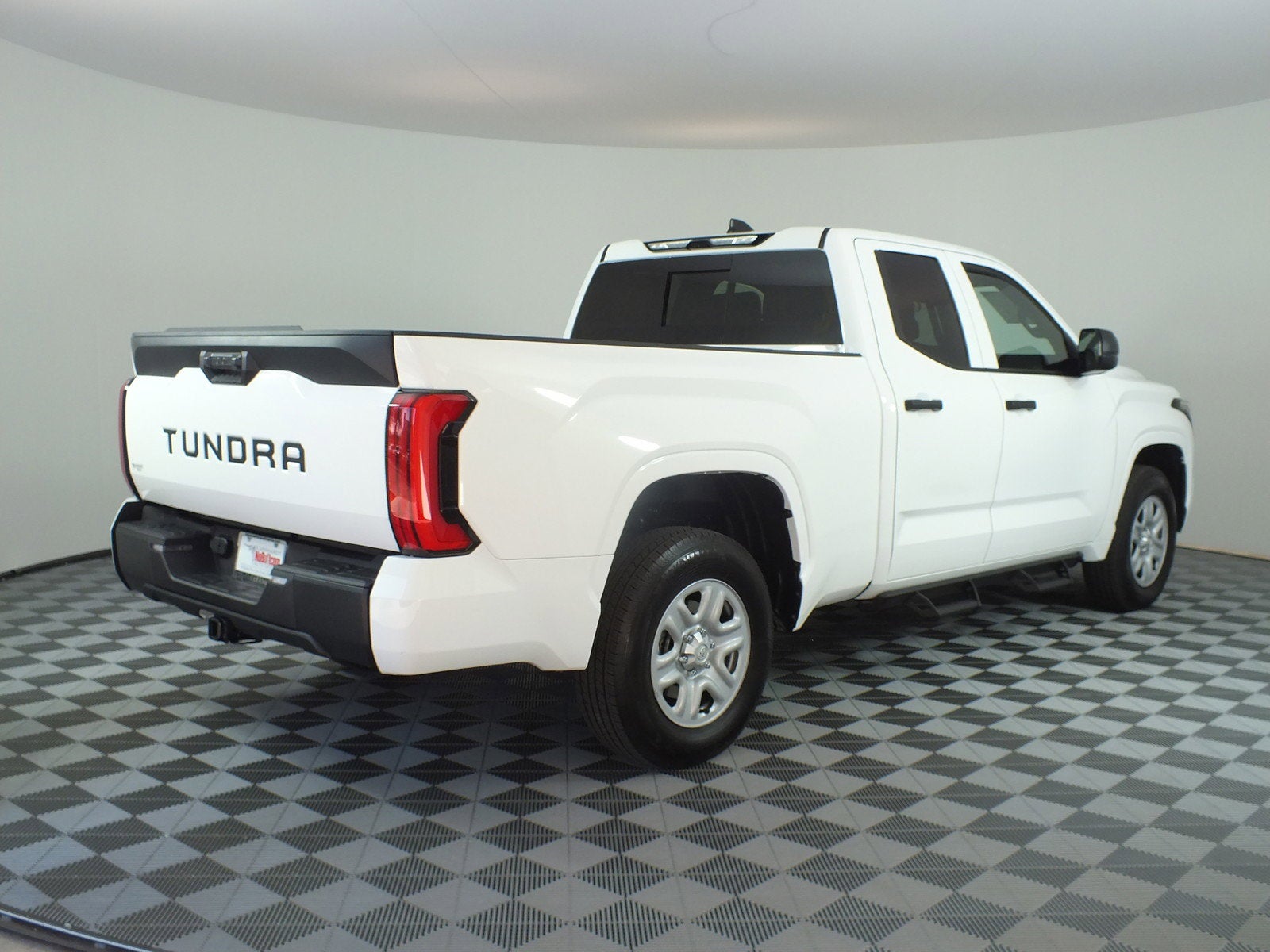 2026 Toyota Tundra SR 2WD *1-OWNER*