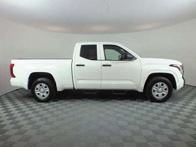 2026 Toyota Tundra SR 2WD *1-OWNER*