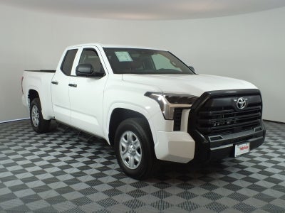 2026 Toyota Tundra SR 2WD *1-OWNER*