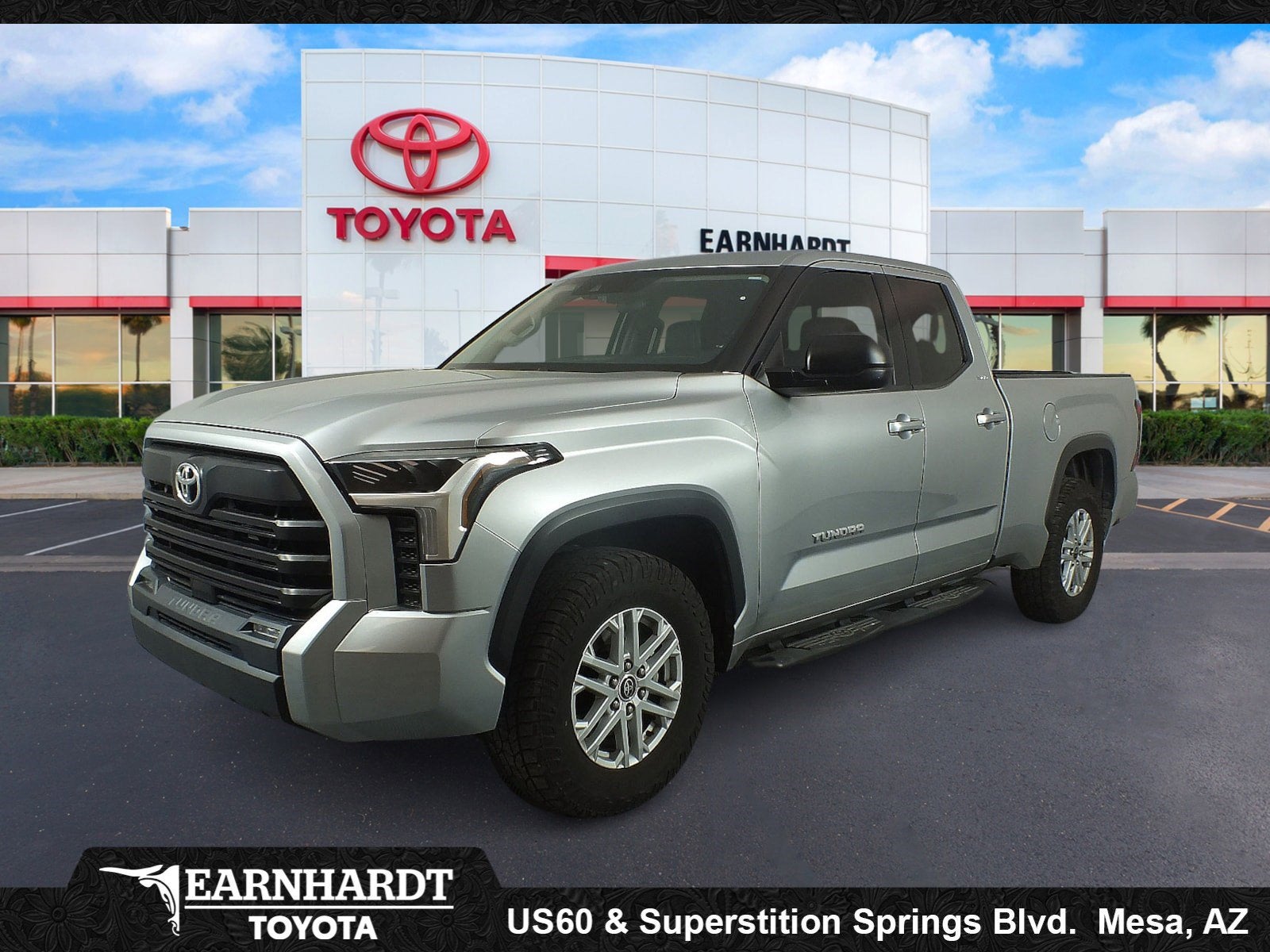 2022 Toyota Tundra SR5 *CLEAN CARFAX!*