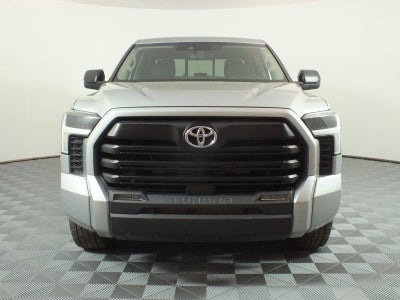 2022 Toyota Tundra SR5 *CLEAN CARFAX!*